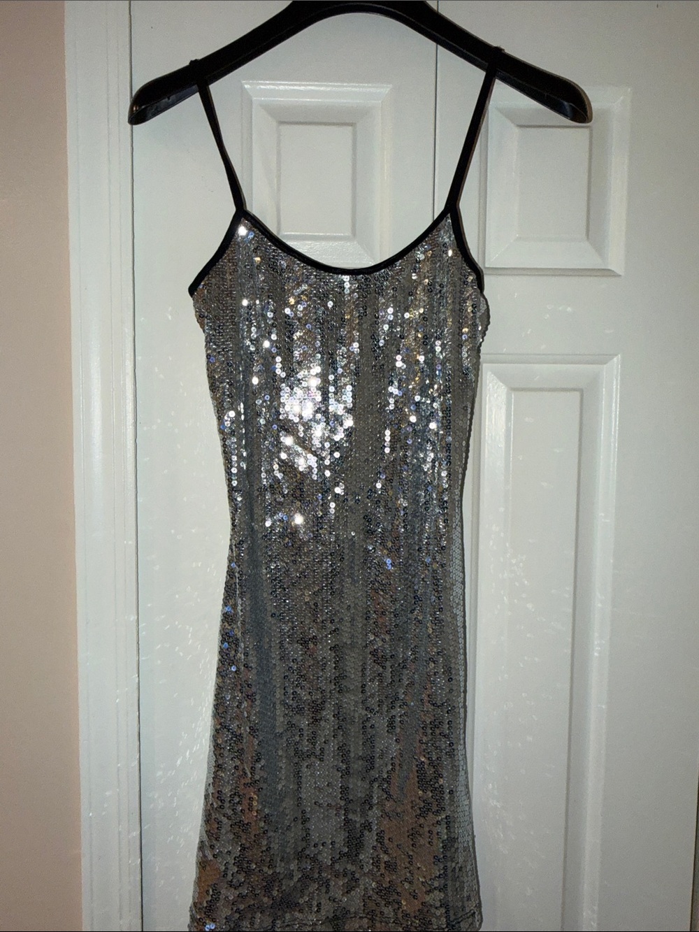 Chesley Womens Maxi dress